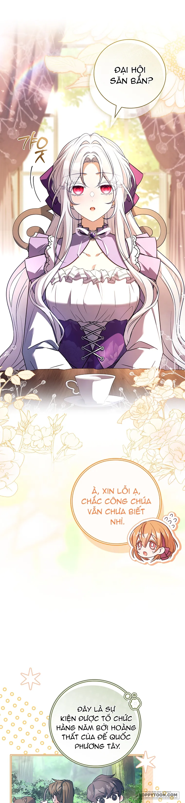 Cha Nào Con Nấy - Chap 45 - Trang 27