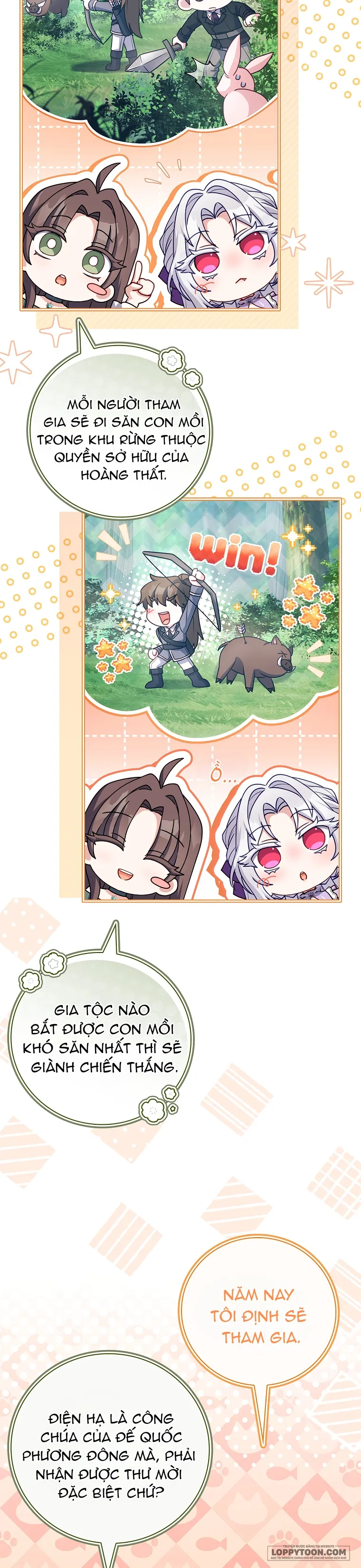 Cha Nào Con Nấy - Chap 45 - Trang 28