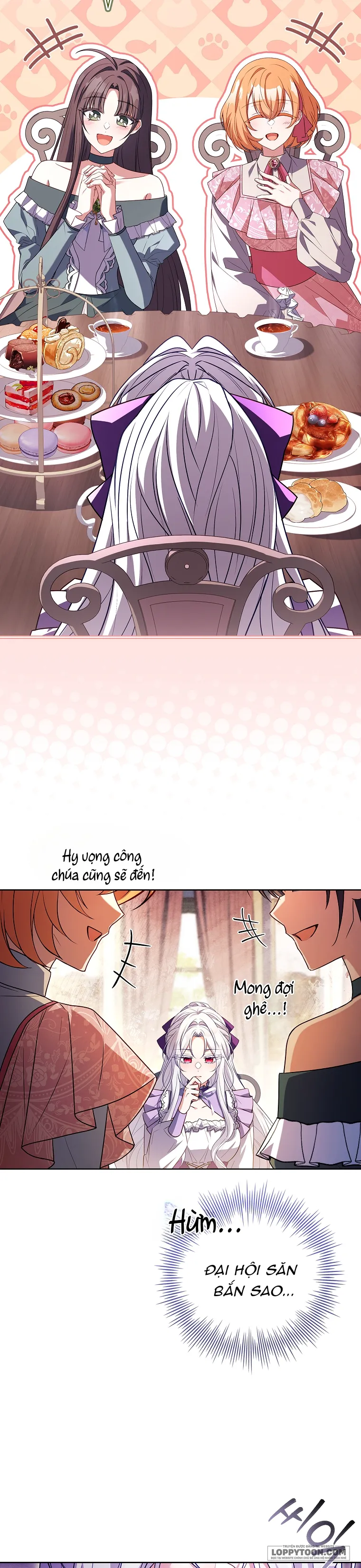 Cha Nào Con Nấy - Chap 45 - Trang 29