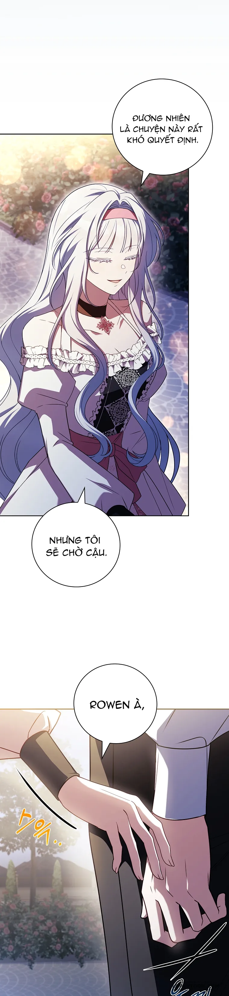 Cha Nào Con Nấy - Chap 45 - Trang 3