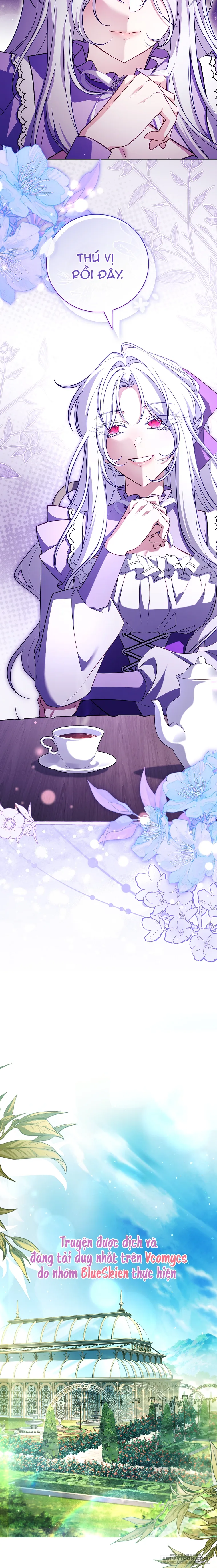 Cha Nào Con Nấy - Chap 45 - Trang 30