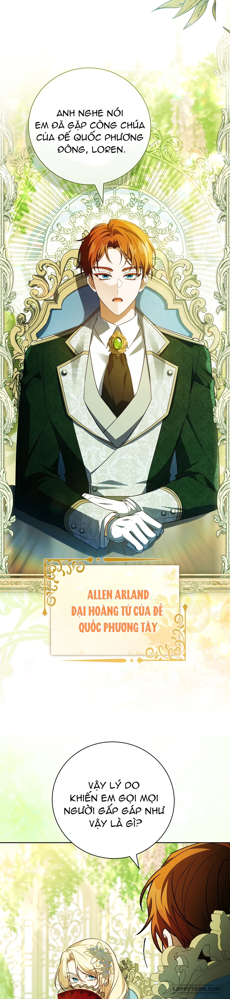 Cha Nào Con Nấy - Chap 45 - Trang 31