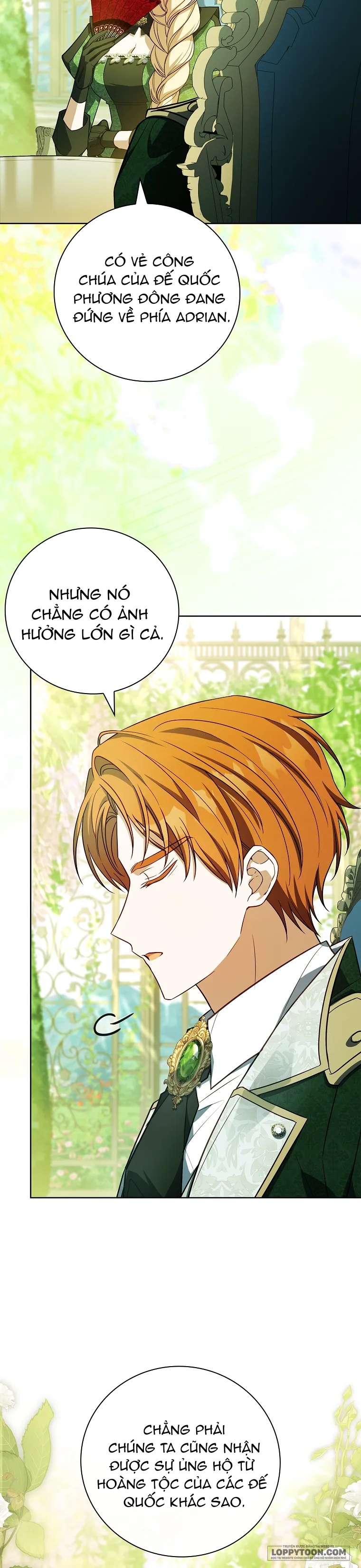Cha Nào Con Nấy - Chap 45 - Trang 32