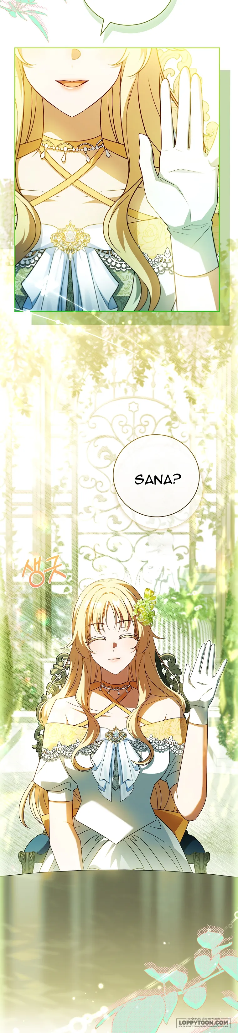 Cha Nào Con Nấy - Chap 45 - Trang 37