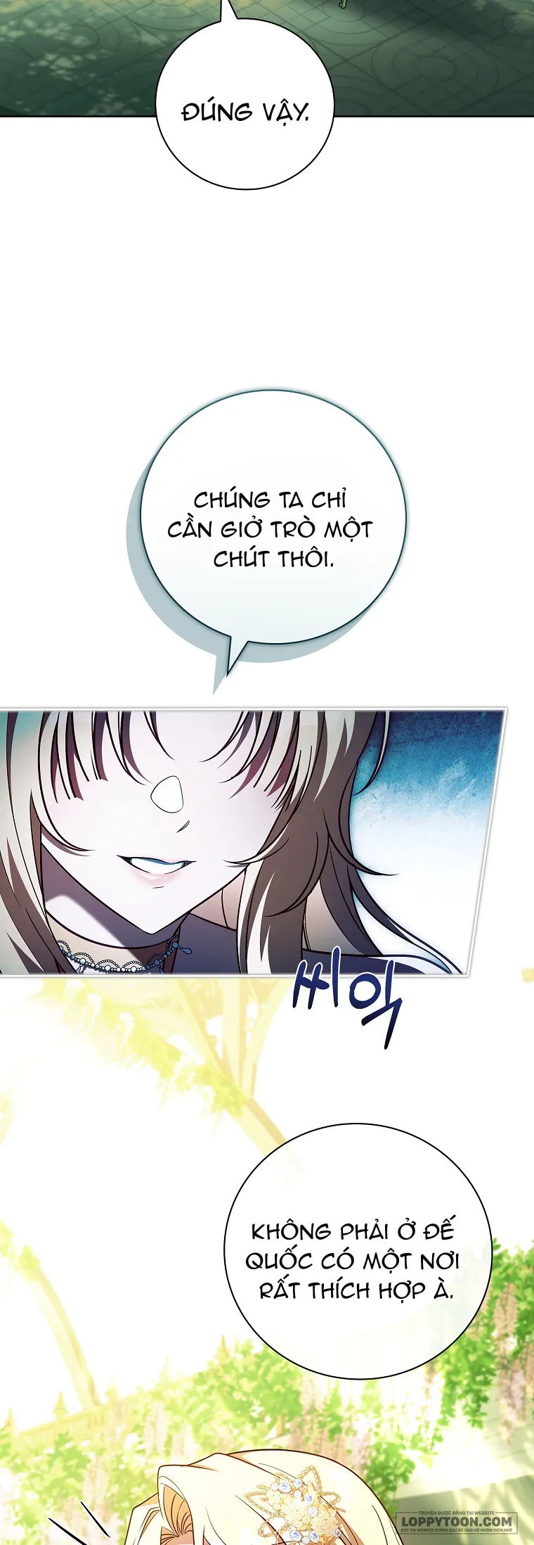 Cha Nào Con Nấy - Chap 45 - Trang 39