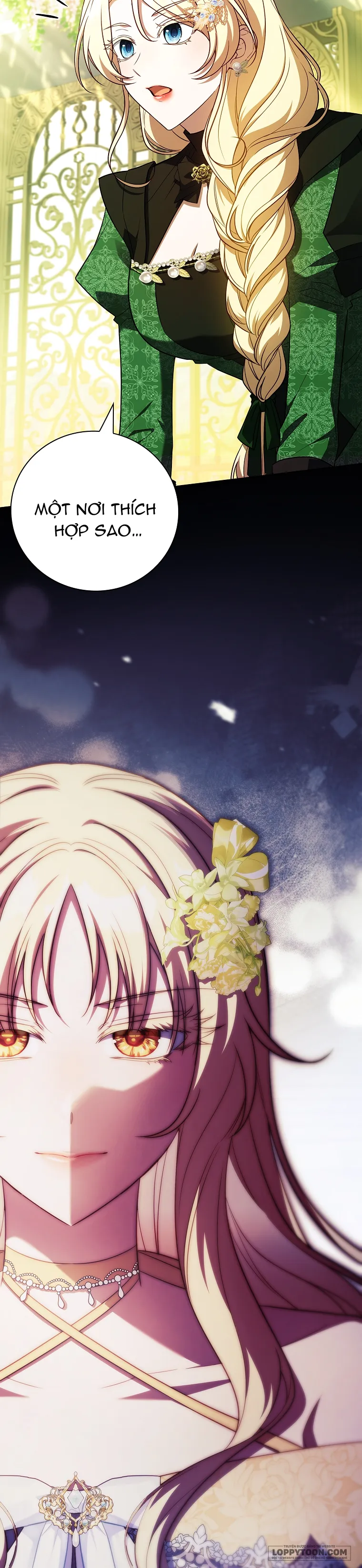 Cha Nào Con Nấy - Chap 45 - Trang 40