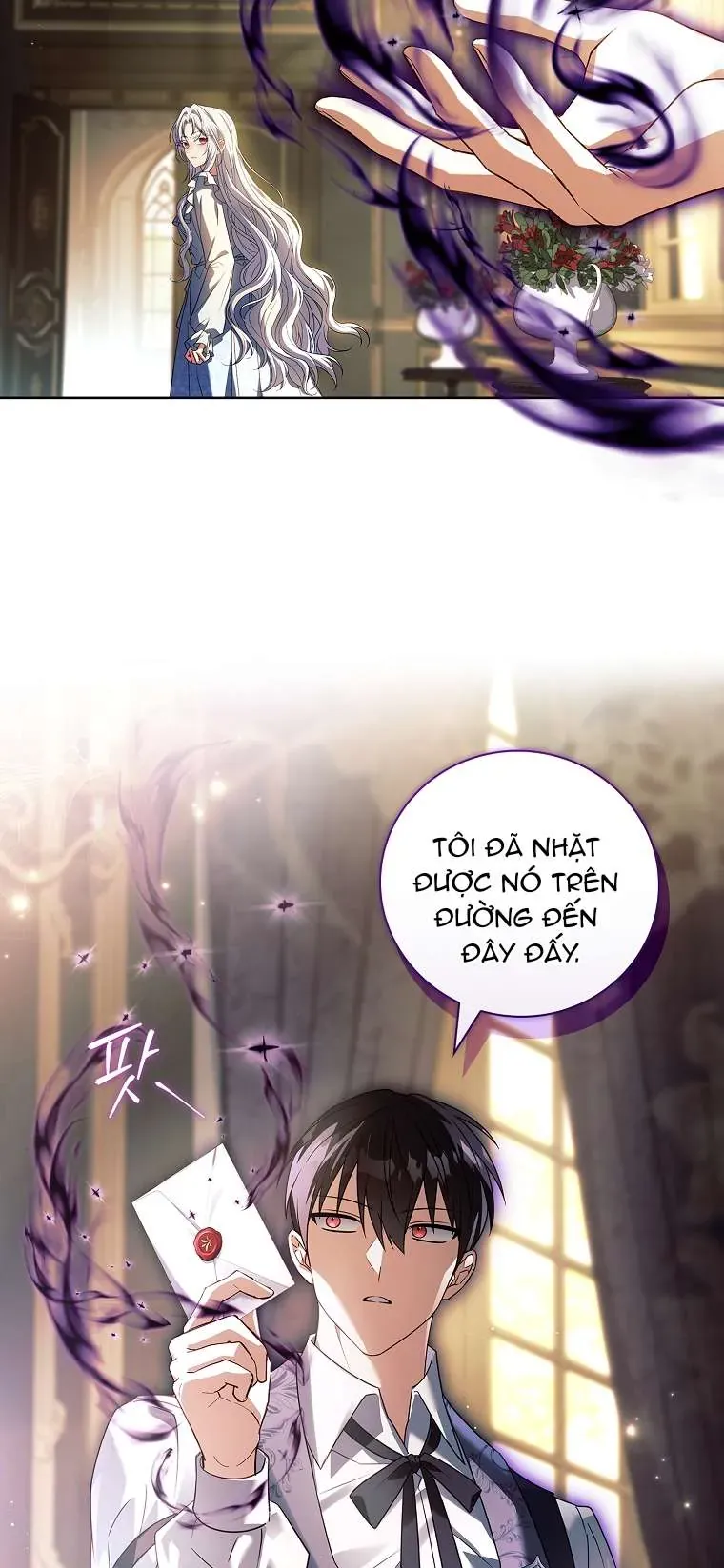 Cha Nào Con Nấy - Chap 45 - Trang 42