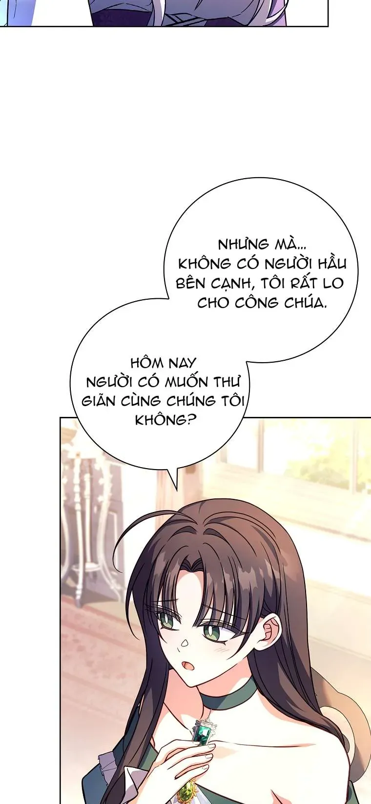 Cha Nào Con Nấy - Chap 45 - Trang 48