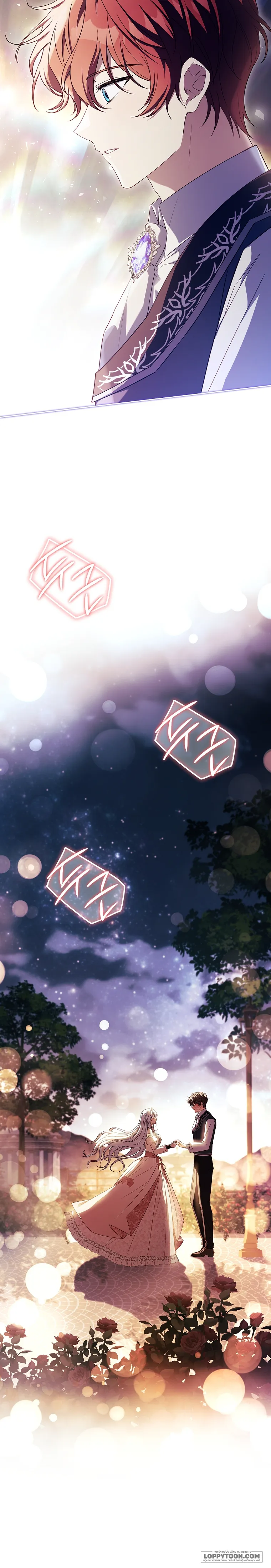 Cha Nào Con Nấy - Chap 45 - Trang 5