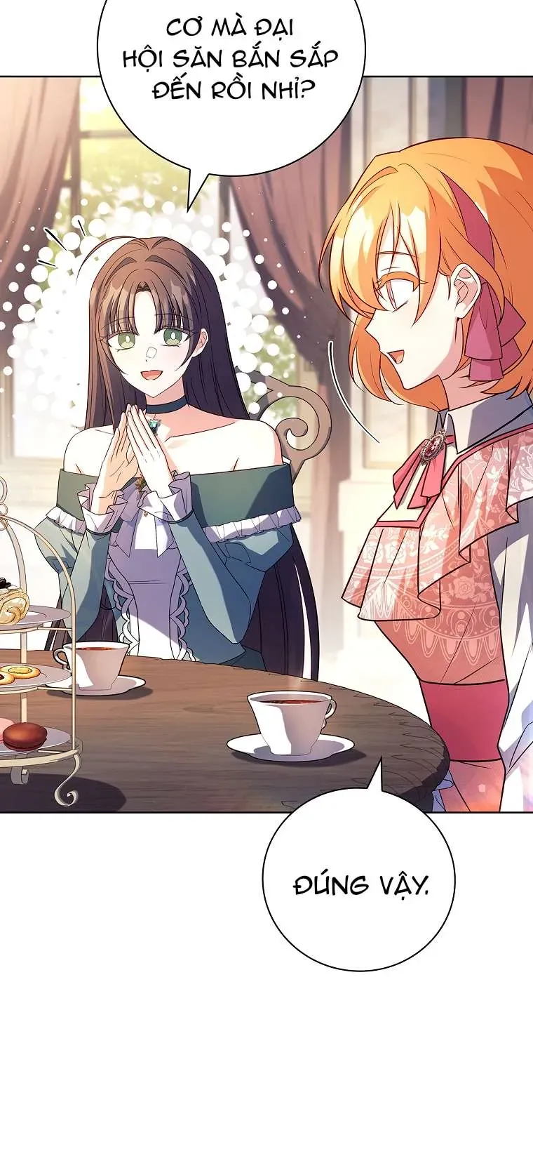 Cha Nào Con Nấy - Chap 45 - Trang 50