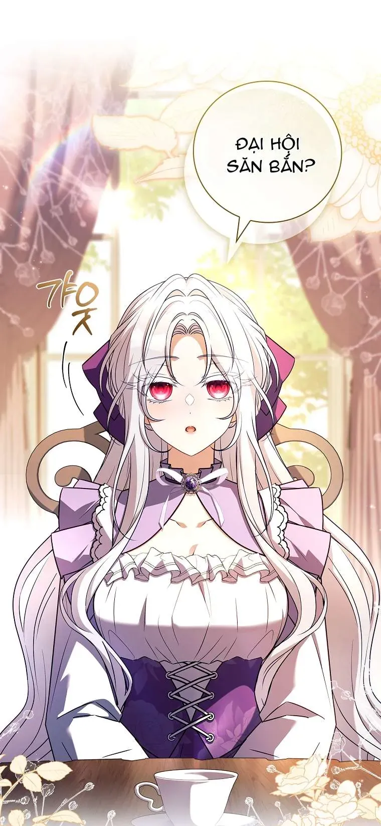 Cha Nào Con Nấy - Chap 45 - Trang 52