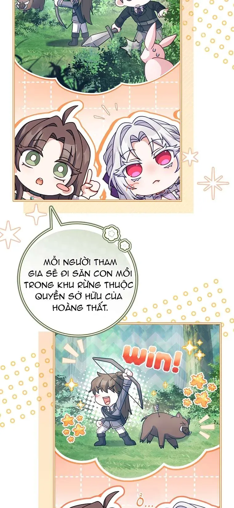 Cha Nào Con Nấy - Chap 45 - Trang 54