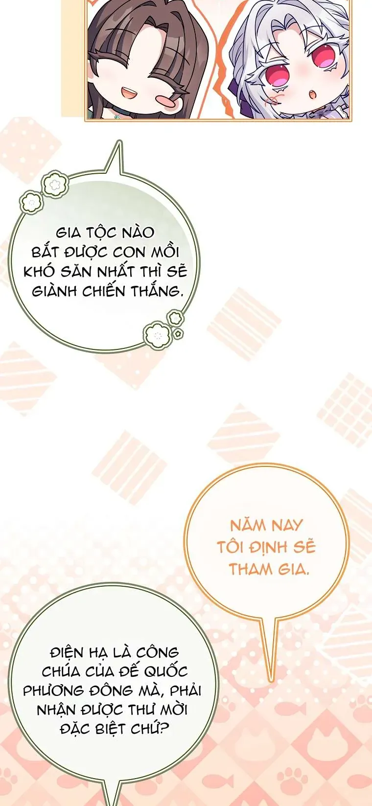 Cha Nào Con Nấy - Chap 45 - Trang 55