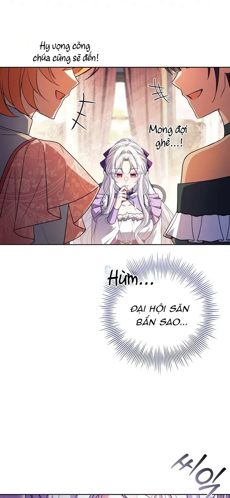 Cha Nào Con Nấy - Chap 45 - Trang 57
