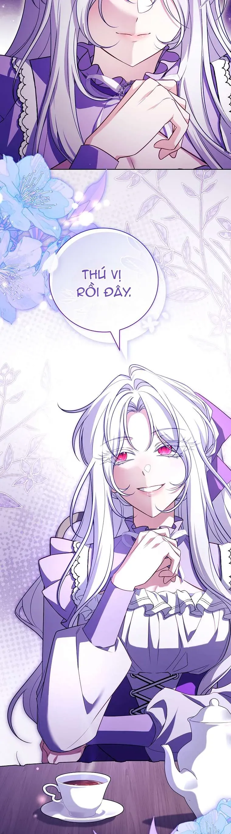 Cha Nào Con Nấy - Chap 45 - Trang 58