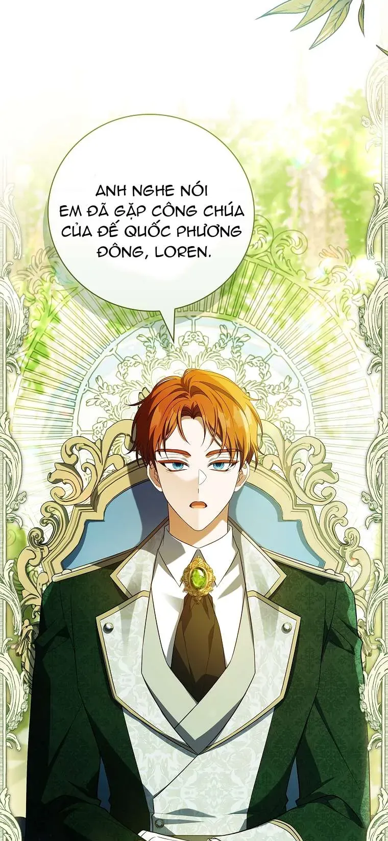 Cha Nào Con Nấy - Chap 45 - Trang 60