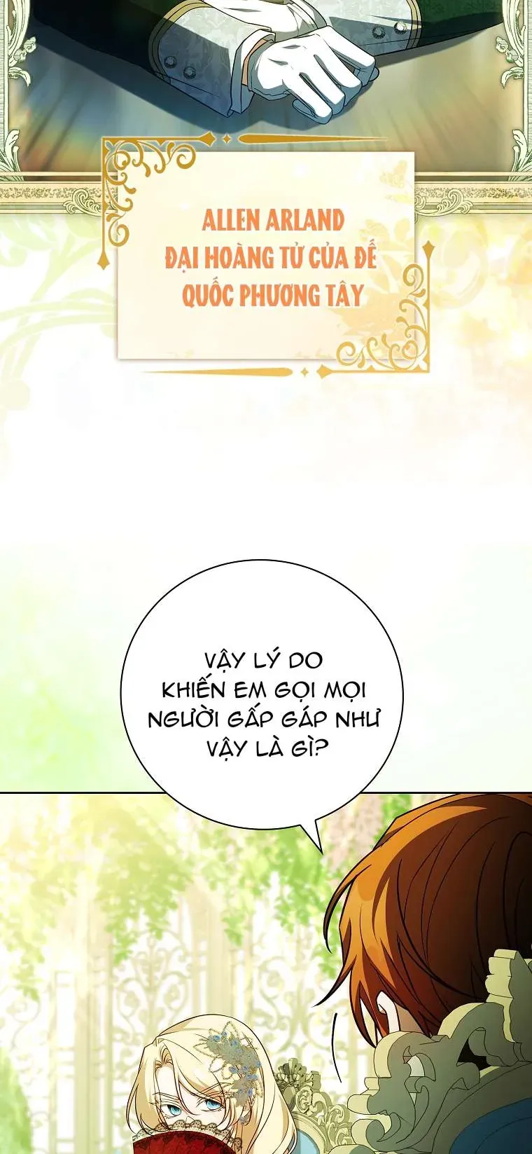Cha Nào Con Nấy - Chap 45 - Trang 61