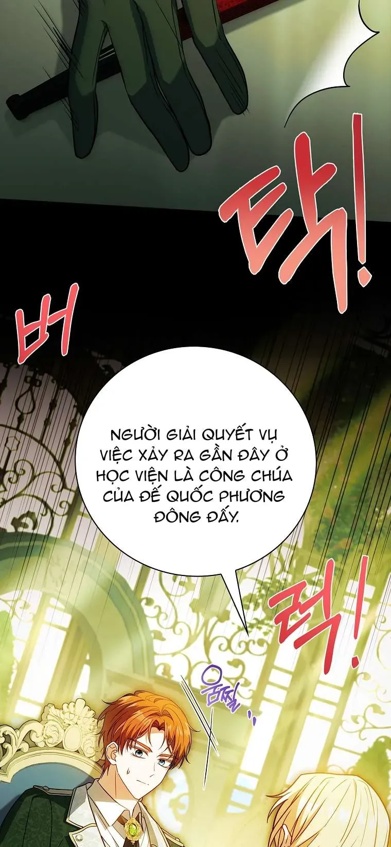 Cha Nào Con Nấy - Chap 45 - Trang 66