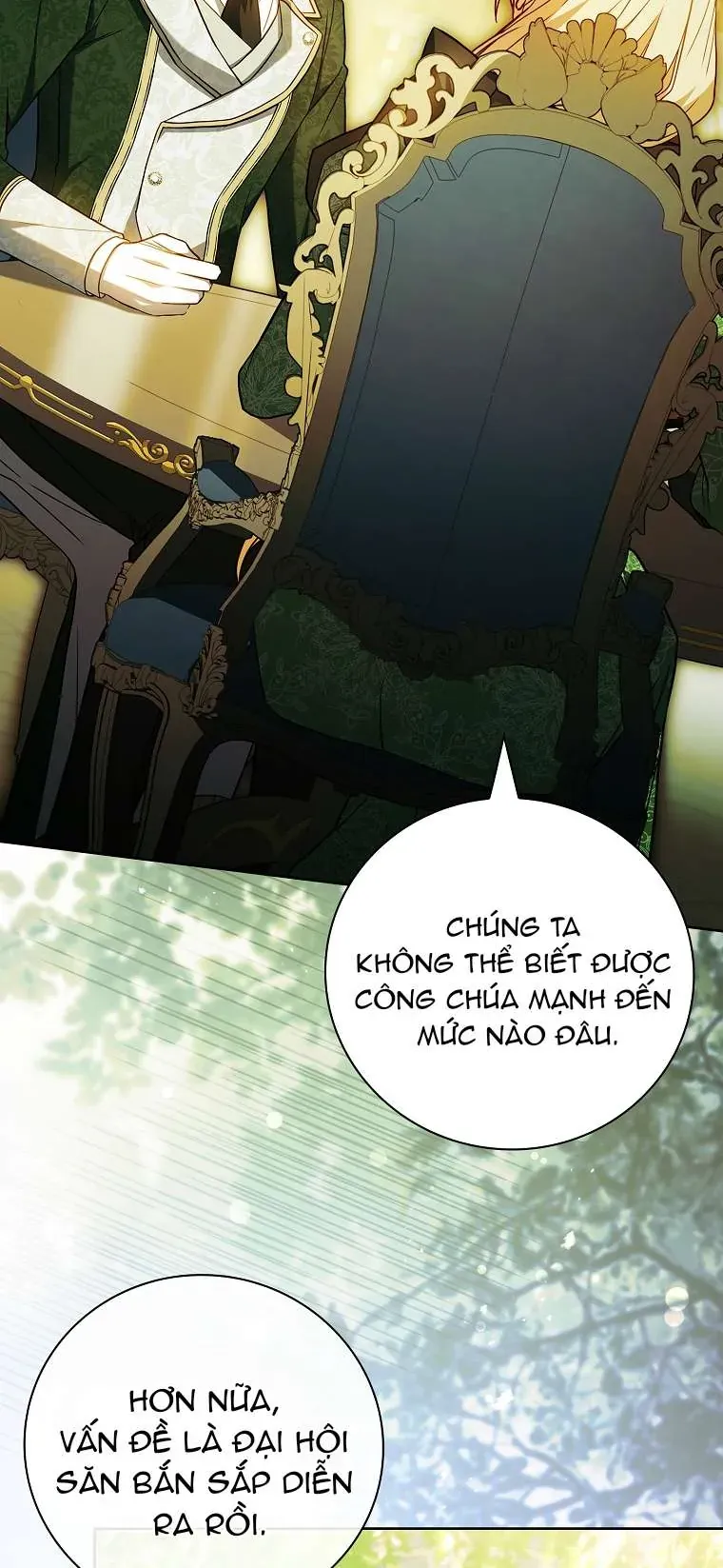 Cha Nào Con Nấy - Chap 45 - Trang 67