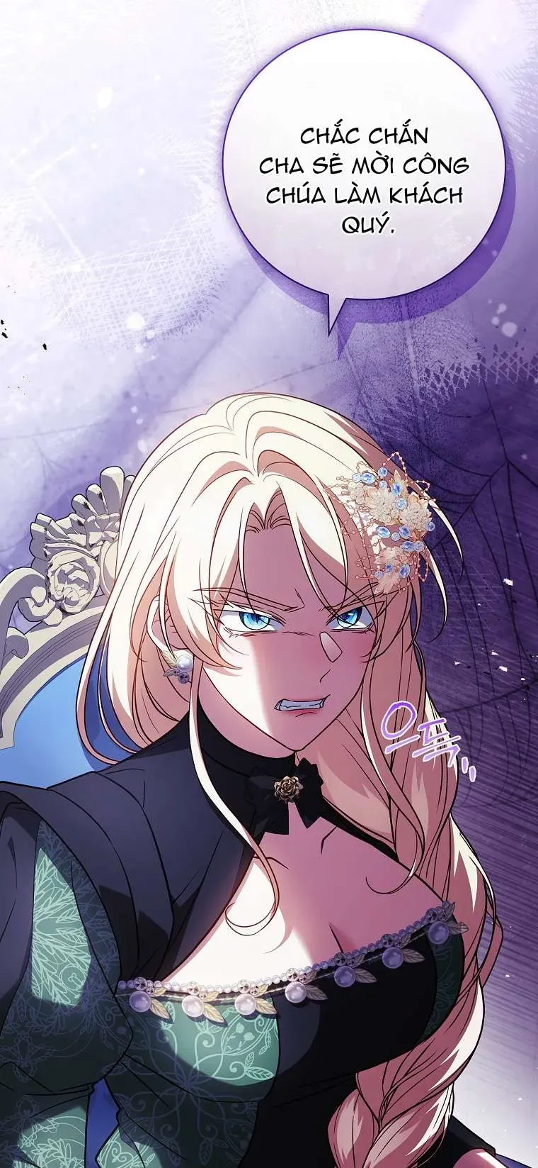 Cha Nào Con Nấy - Chap 45 - Trang 69