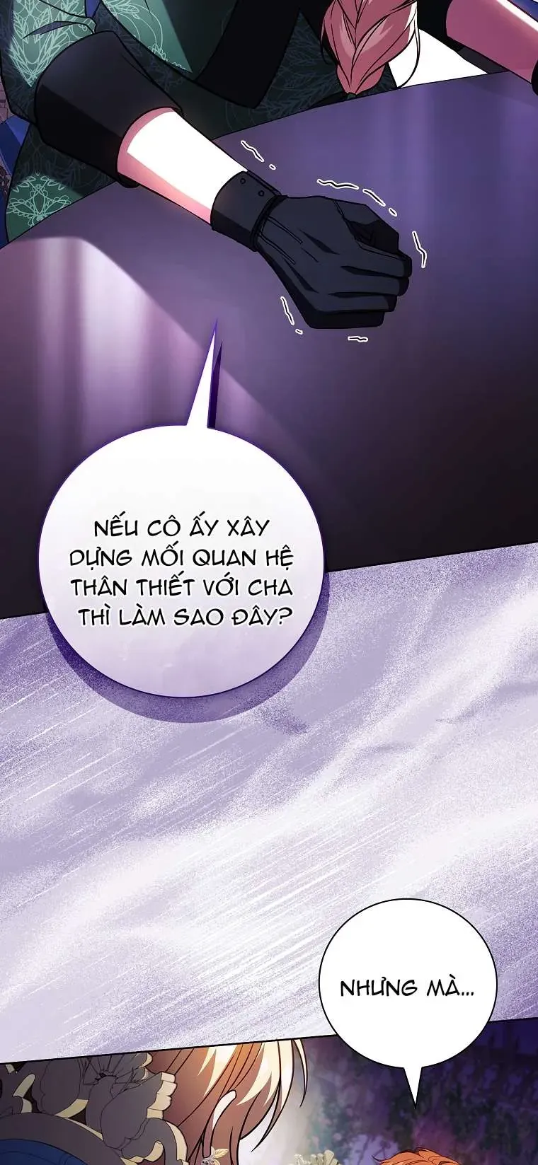 Cha Nào Con Nấy - Chap 45 - Trang 70