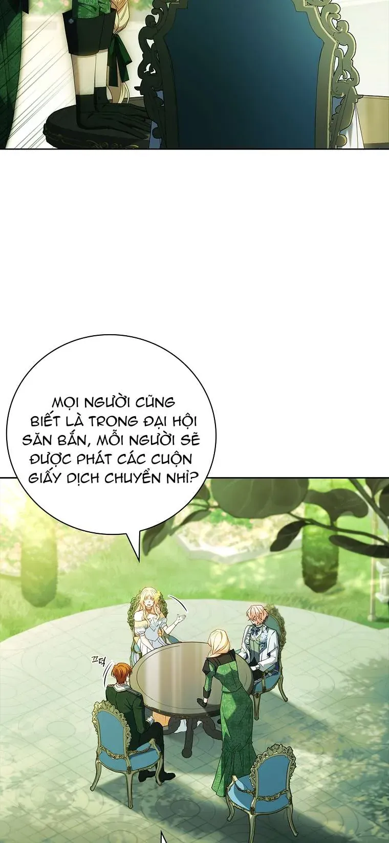 Cha Nào Con Nấy - Chap 45 - Trang 75