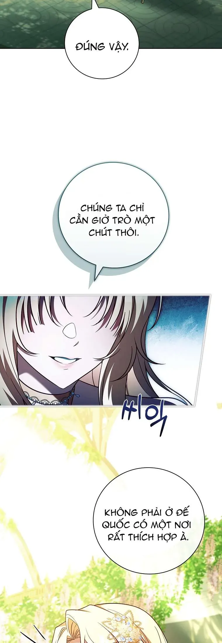 Cha Nào Con Nấy - Chap 45 - Trang 76