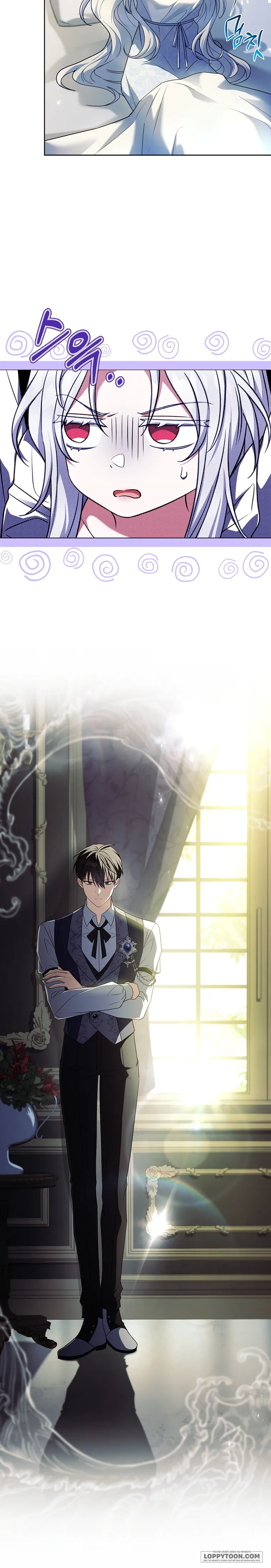 Cha Nào Con Nấy - Chap 45 - Trang 8