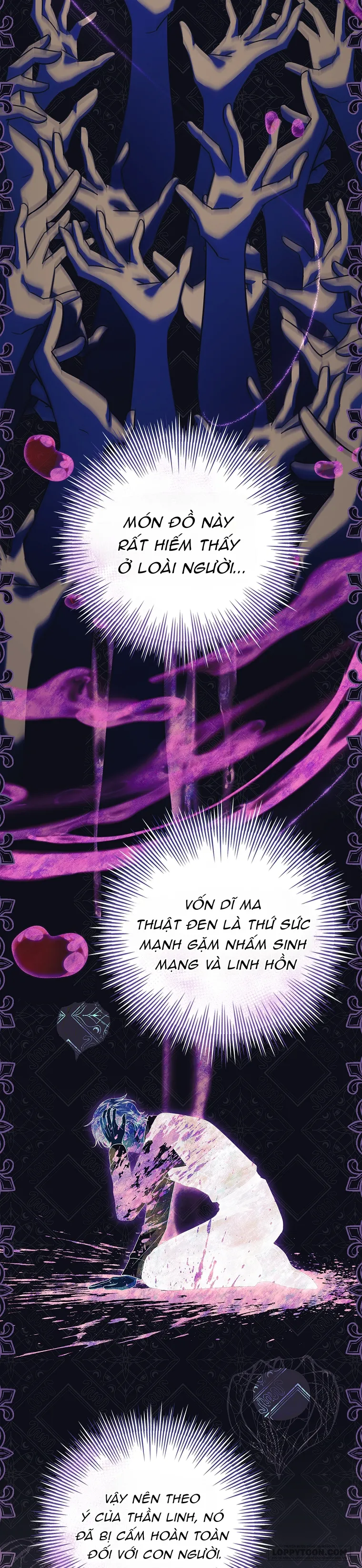 Cha Nào Con Nấy - Chap 5 - Trang 10