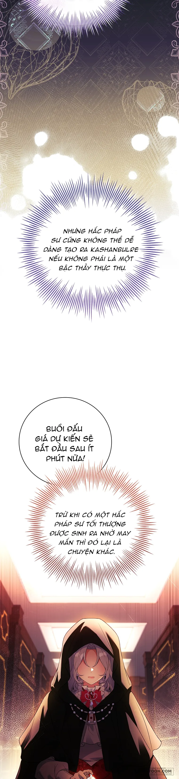 Cha Nào Con Nấy - Chap 5 - Trang 11