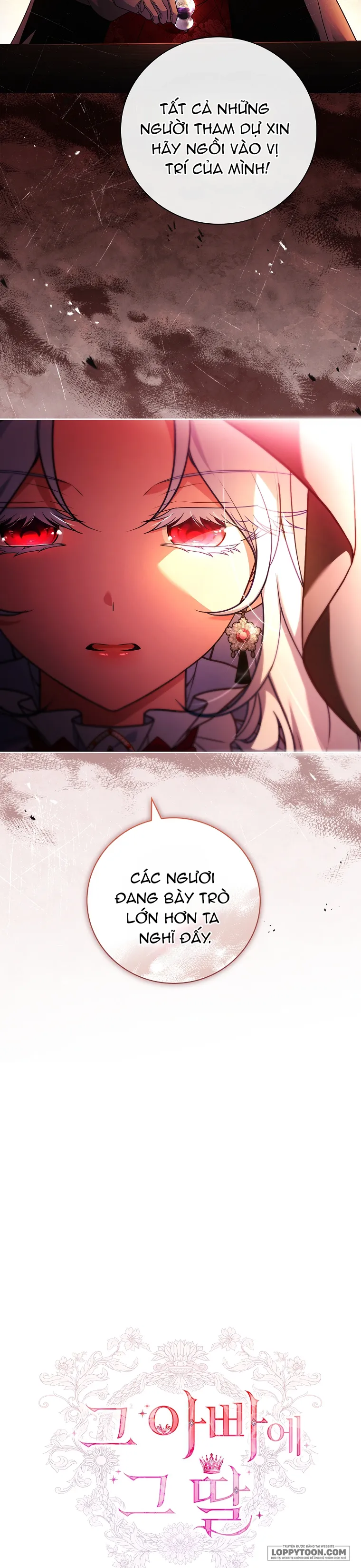 Cha Nào Con Nấy - Chap 5 - Trang 12