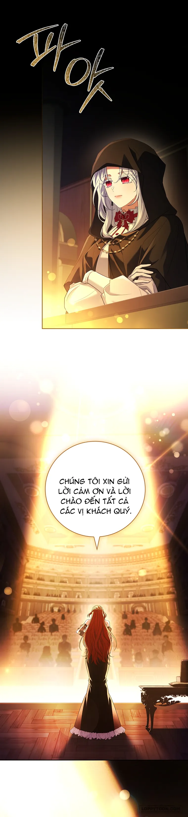 Cha Nào Con Nấy - Chap 5 - Trang 14
