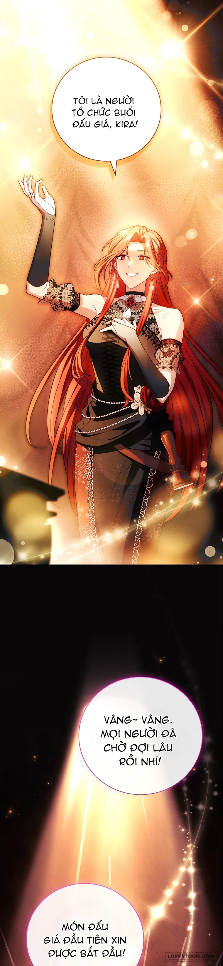 Cha Nào Con Nấy - Chap 5 - Trang 15