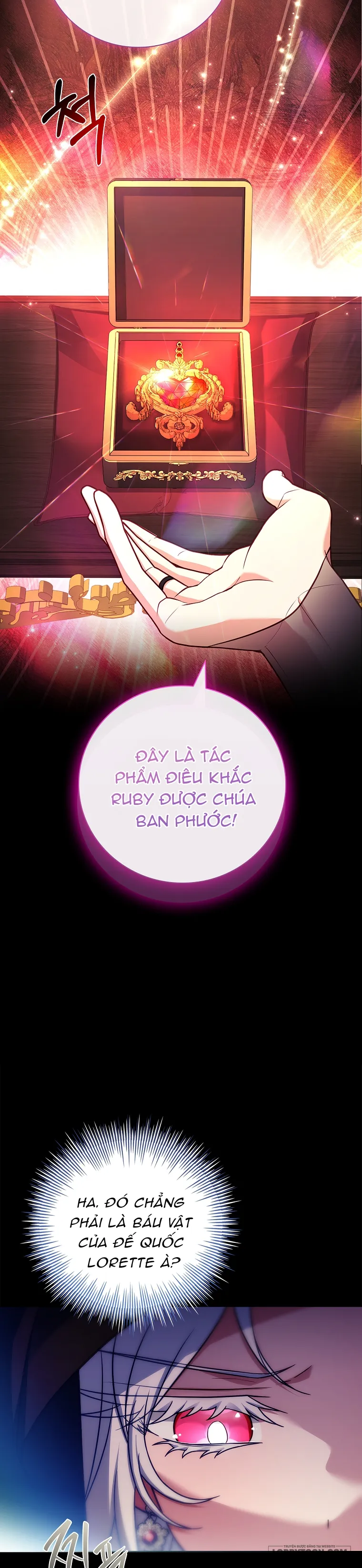 Cha Nào Con Nấy - Chap 5 - Trang 16