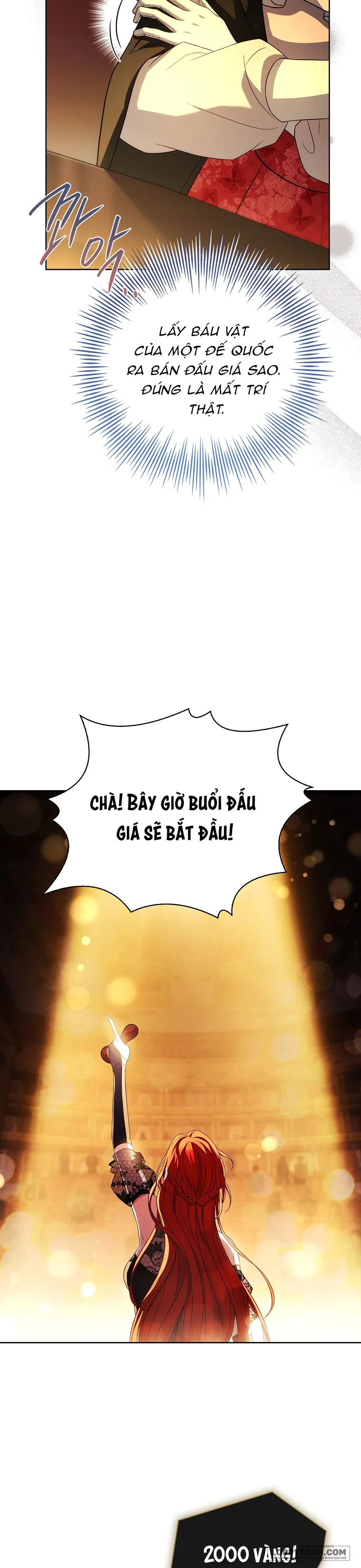 Cha Nào Con Nấy - Chap 5 - Trang 18