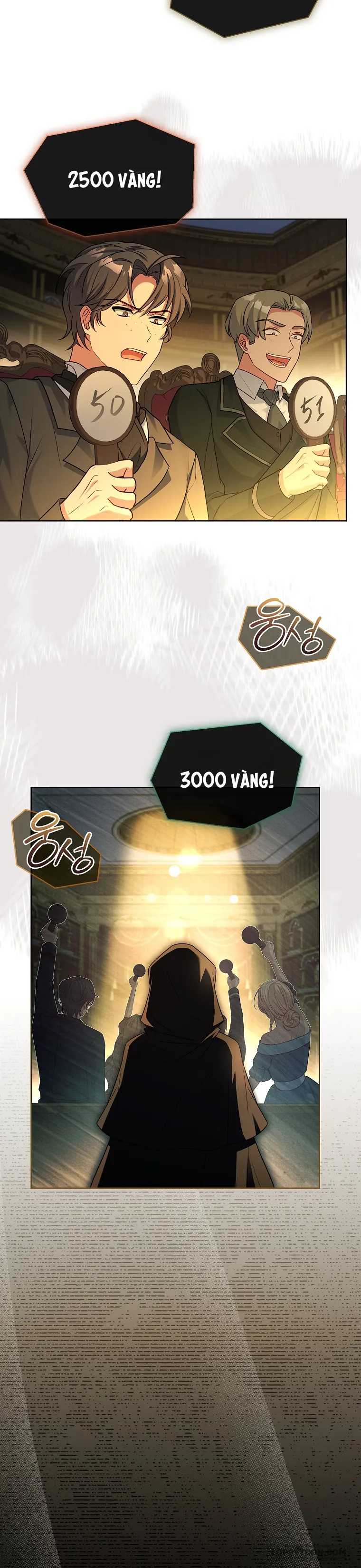 Cha Nào Con Nấy - Chap 5 - Trang 19