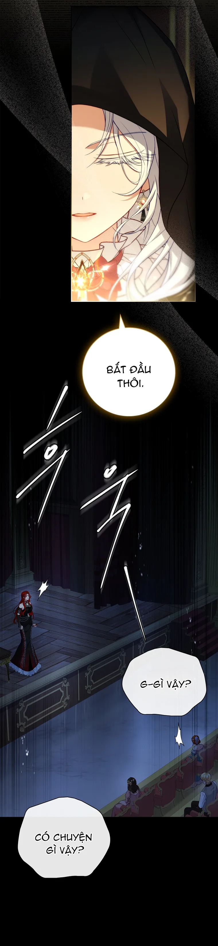 Cha Nào Con Nấy - Chap 5 - Trang 20