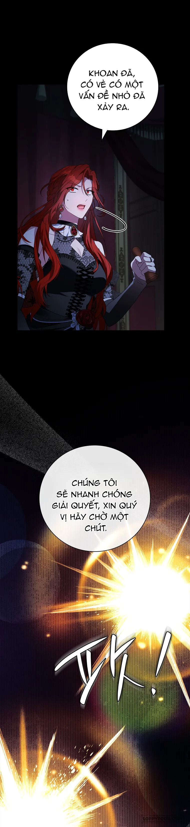 Cha Nào Con Nấy - Chap 5 - Trang 21