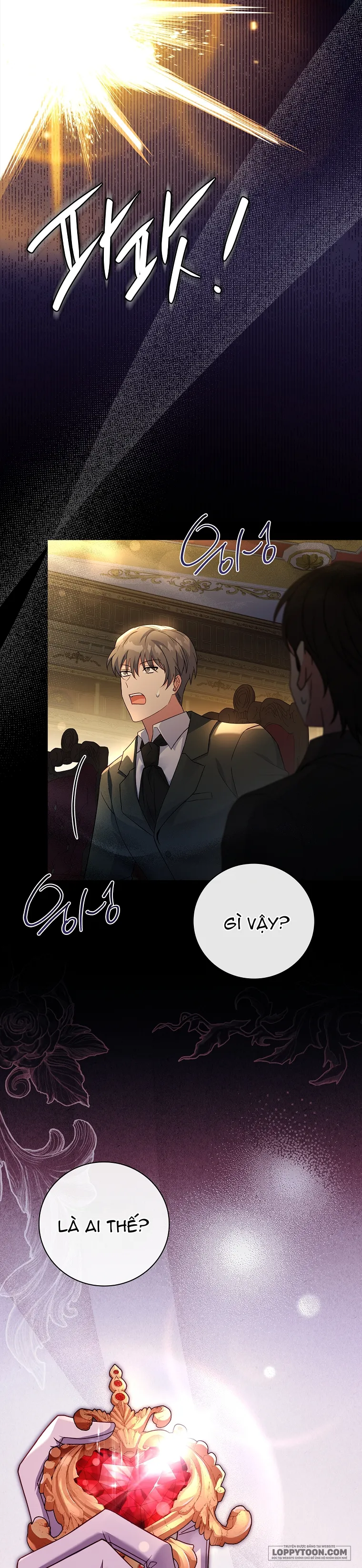 Cha Nào Con Nấy - Chap 5 - Trang 22