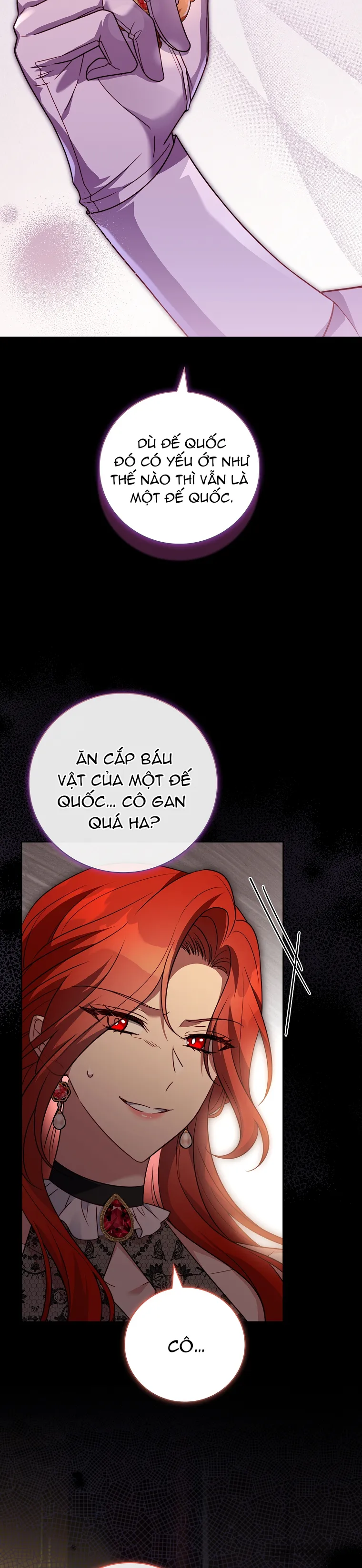 Cha Nào Con Nấy - Chap 5 - Trang 23