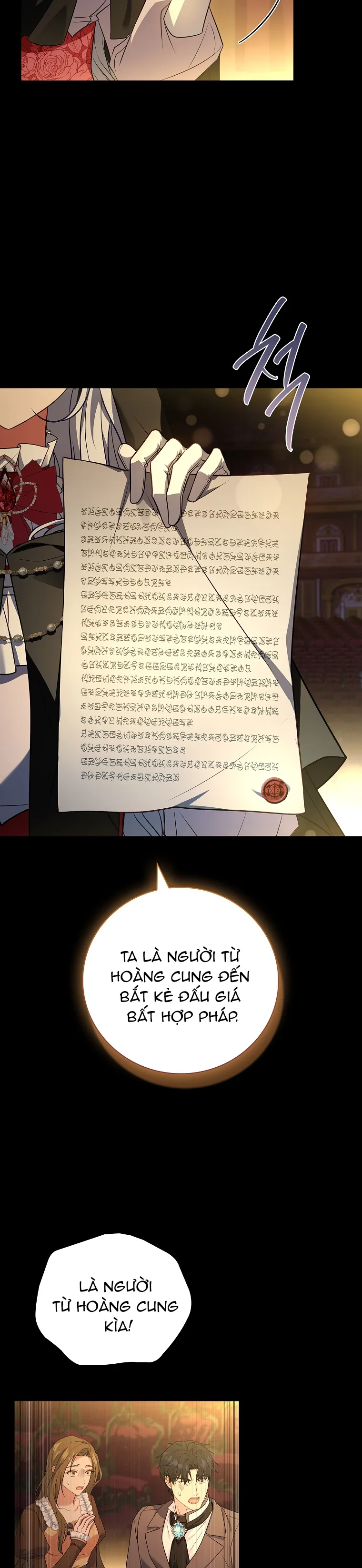 Cha Nào Con Nấy - Chap 5 - Trang 25