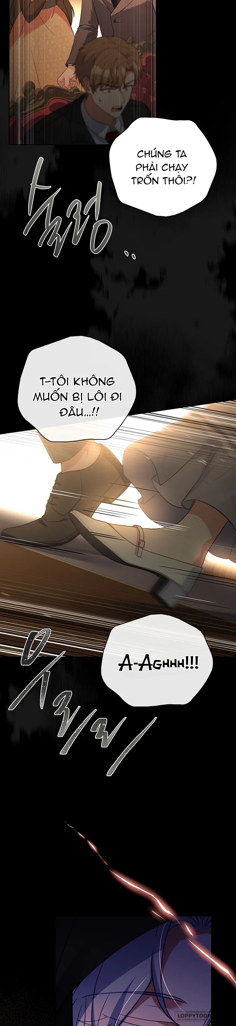 Cha Nào Con Nấy - Chap 5 - Trang 26