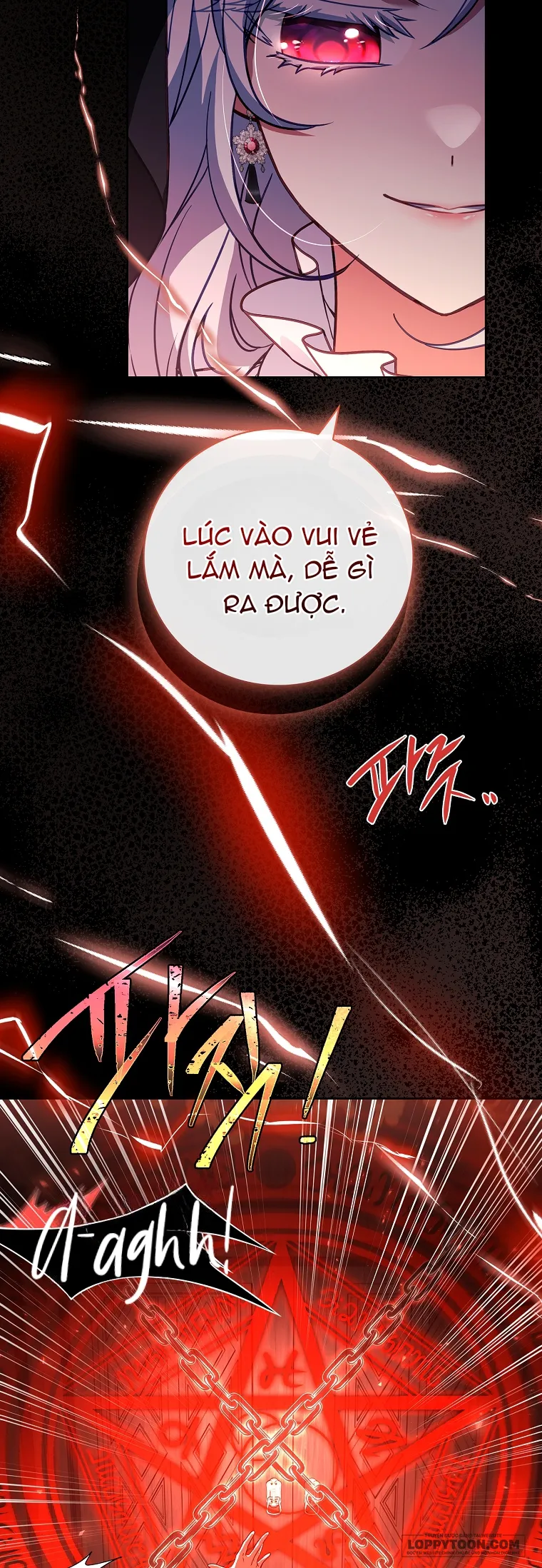 Cha Nào Con Nấy - Chap 5 - Trang 27