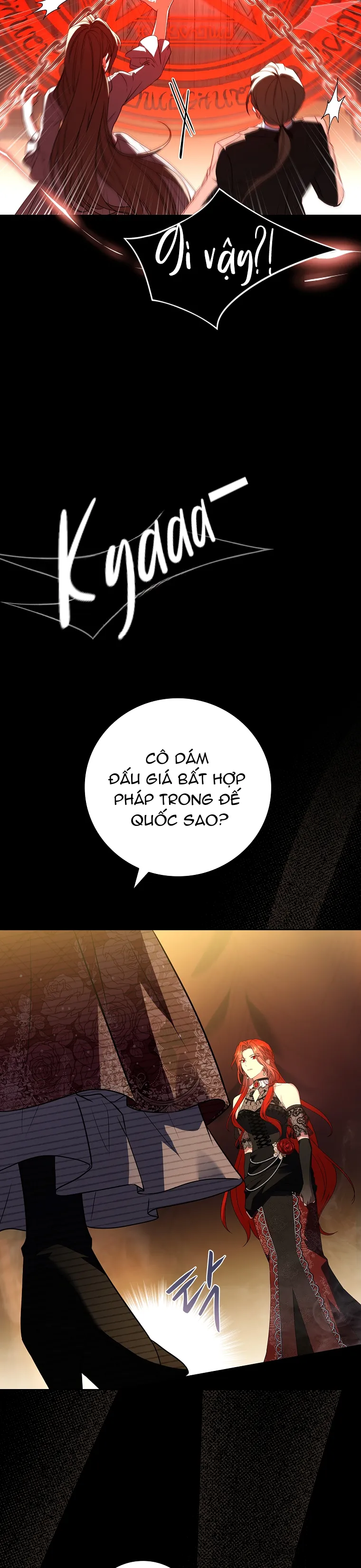 Cha Nào Con Nấy - Chap 5 - Trang 28