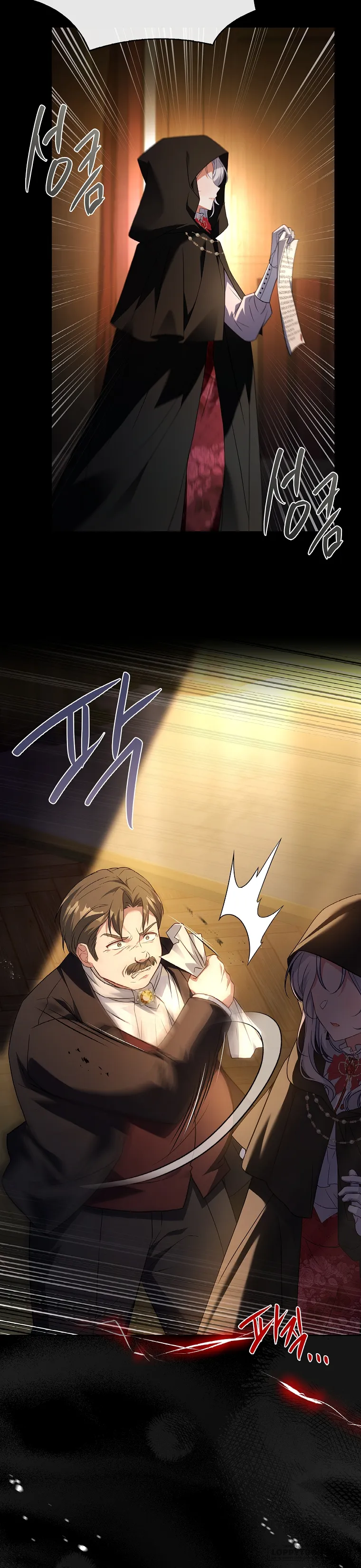 Cha Nào Con Nấy - Chap 5 - Trang 30