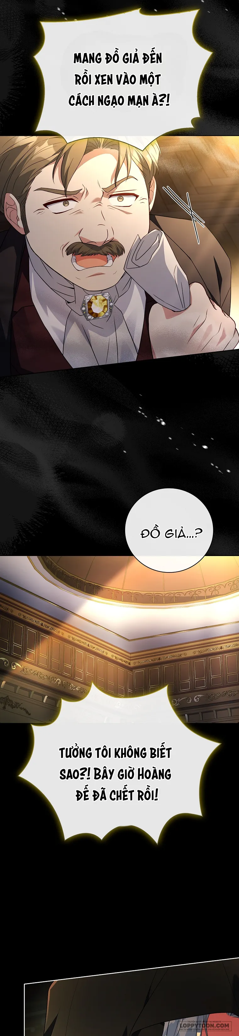 Cha Nào Con Nấy - Chap 5 - Trang 31