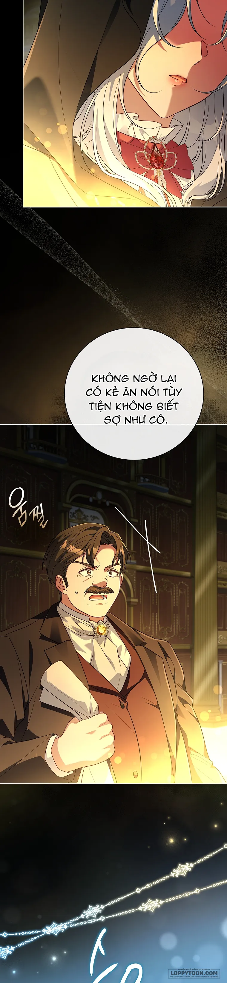 Cha Nào Con Nấy - Chap 5 - Trang 32