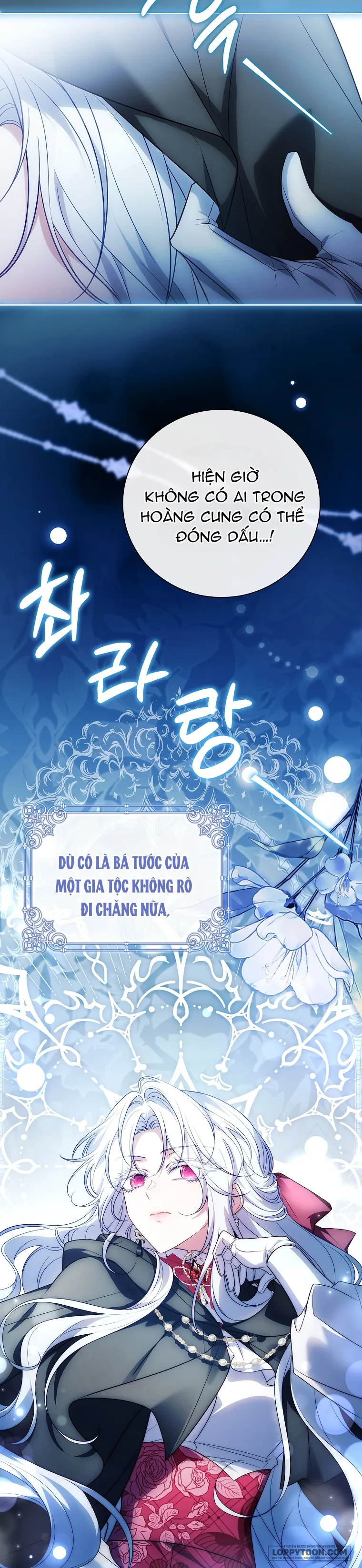 Cha Nào Con Nấy - Chap 5 - Trang 33