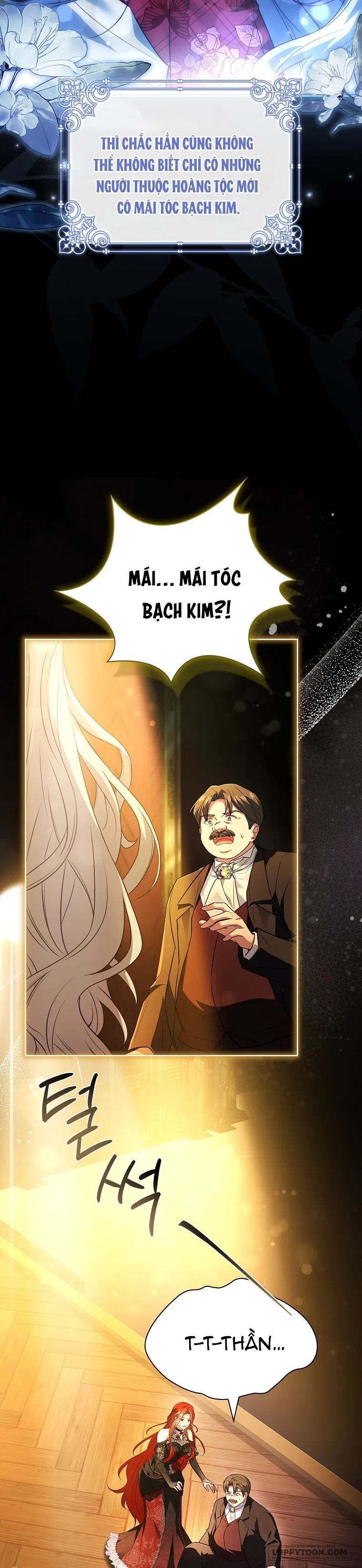 Cha Nào Con Nấy - Chap 5 - Trang 34