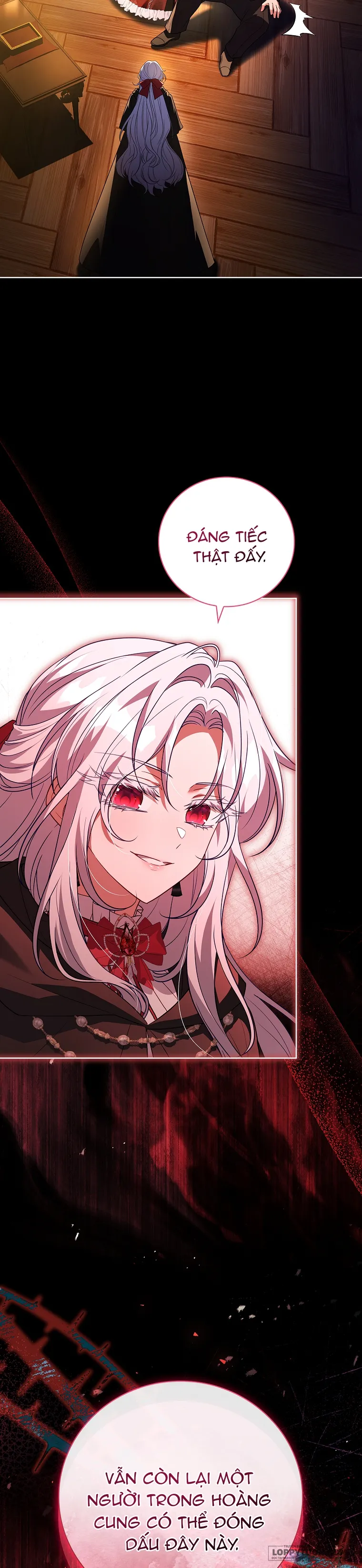 Cha Nào Con Nấy - Chap 5 - Trang 35